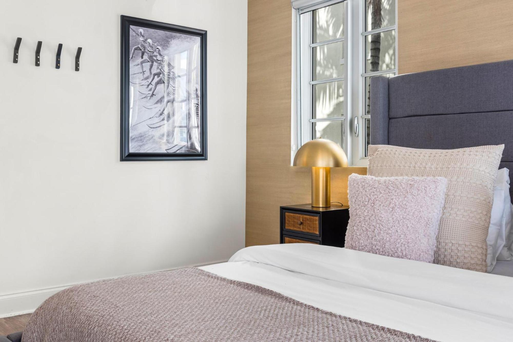 Luxuri Suites マイアミビーチ エクステリア 写真
